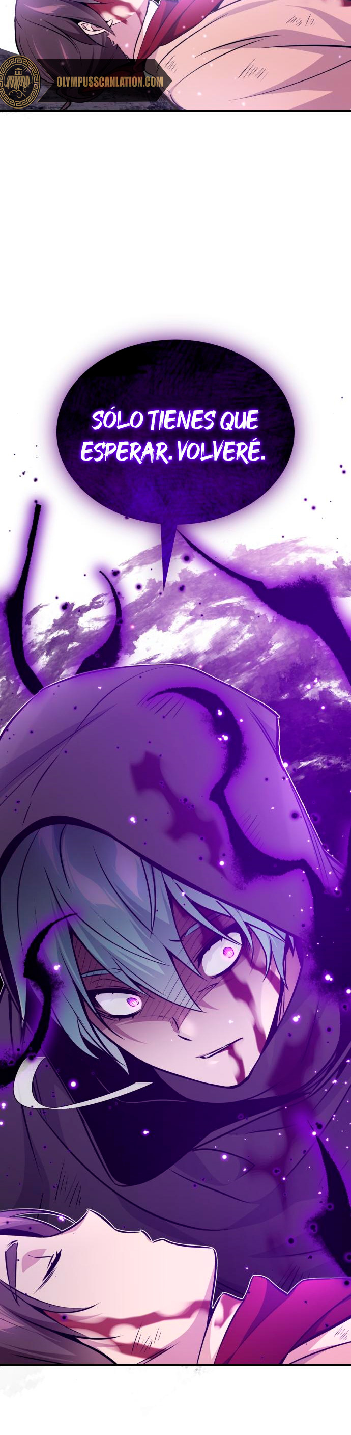 Read 66,666 Years Advent of the Dark Mage Español Manga Online