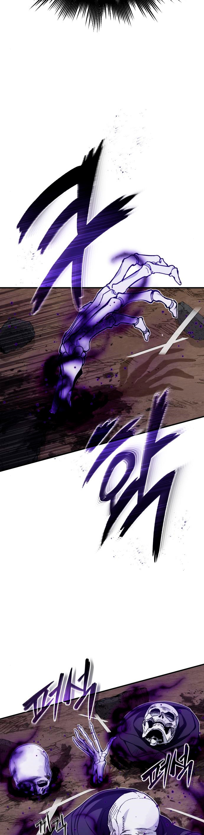 Read 66,666 Years Advent of the Dark Mage Español Manga Online