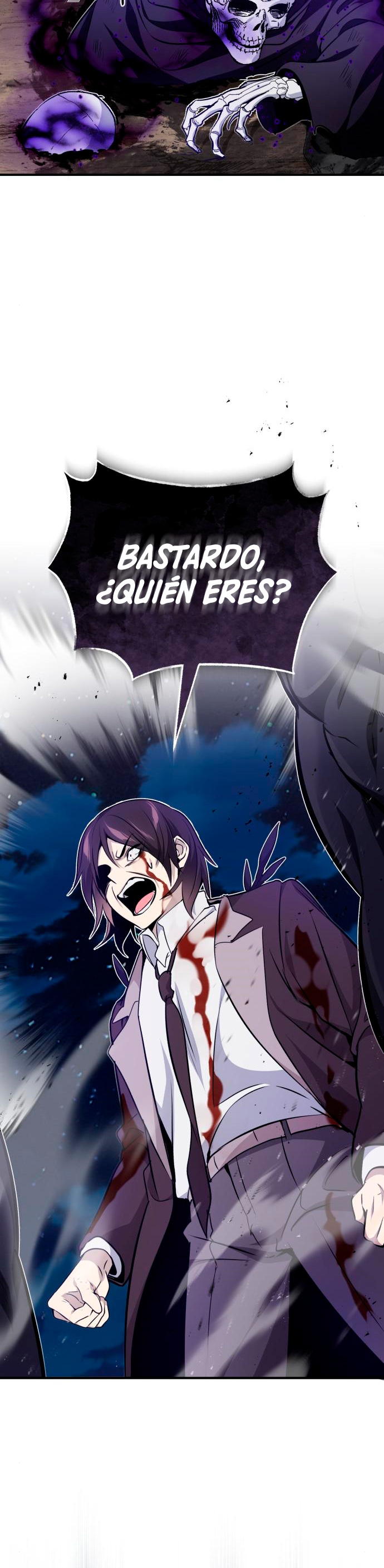 Read 66,666 Years Advent of the Dark Mage Español Manga Online