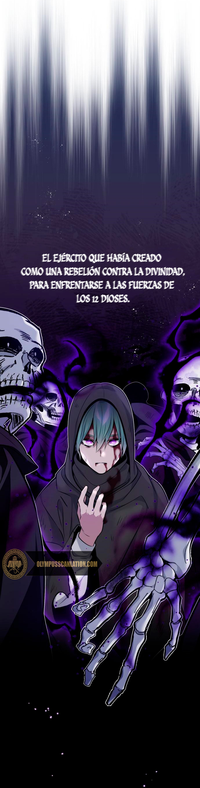Read 66,666 Years Advent of the Dark Mage Español Manga Online