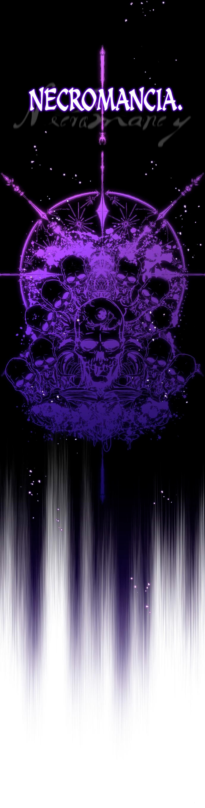 Read 66,666 Years Advent of the Dark Mage Español Manga Online