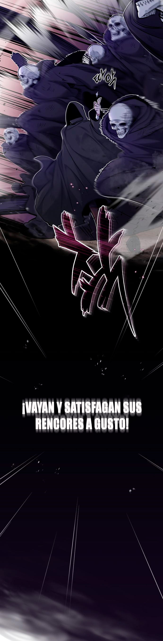 Read 66,666 Years Advent of the Dark Mage Español Manga Online