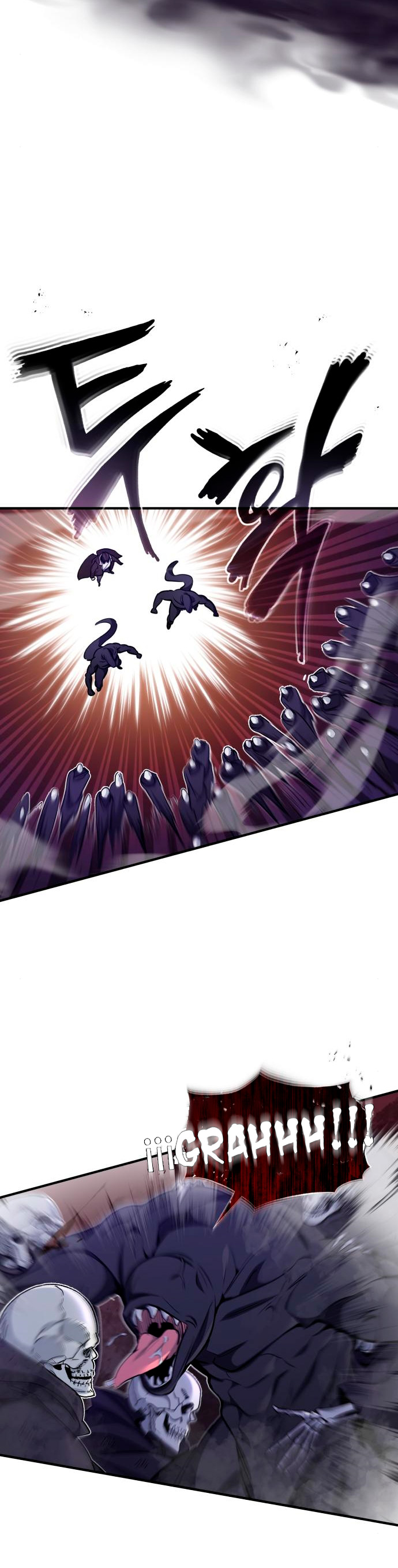 Read 66,666 Years Advent of the Dark Mage Español Manga Online