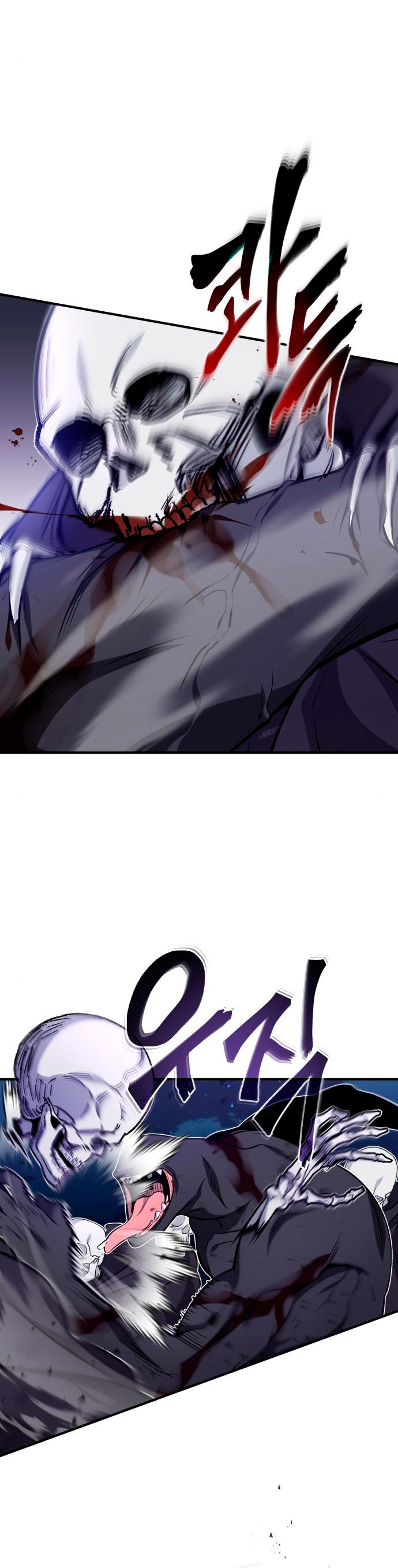 Read 66,666 Years Advent of the Dark Mage Español Manga Online