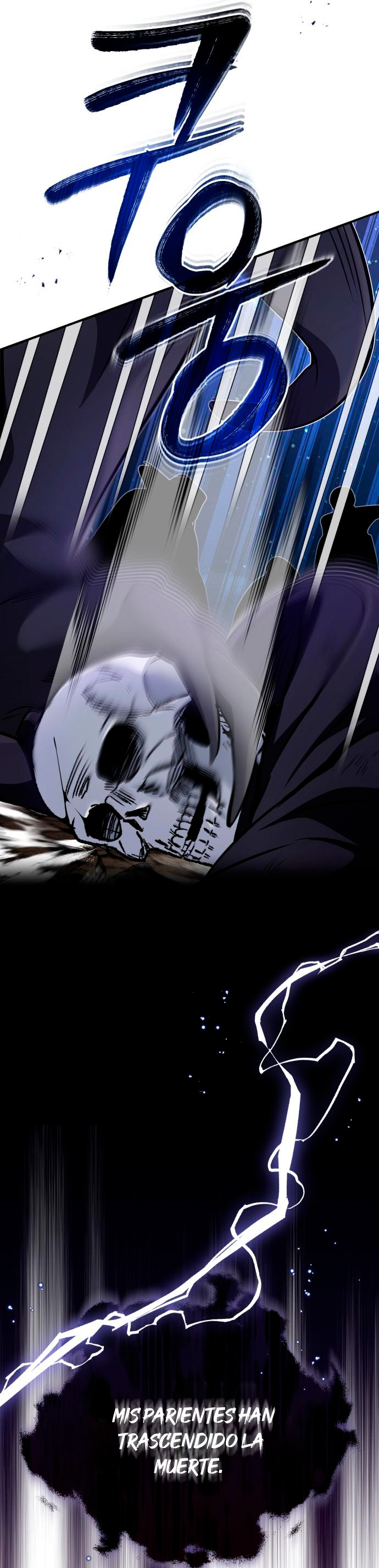 Read 66,666 Years Advent of the Dark Mage Español Manga Online