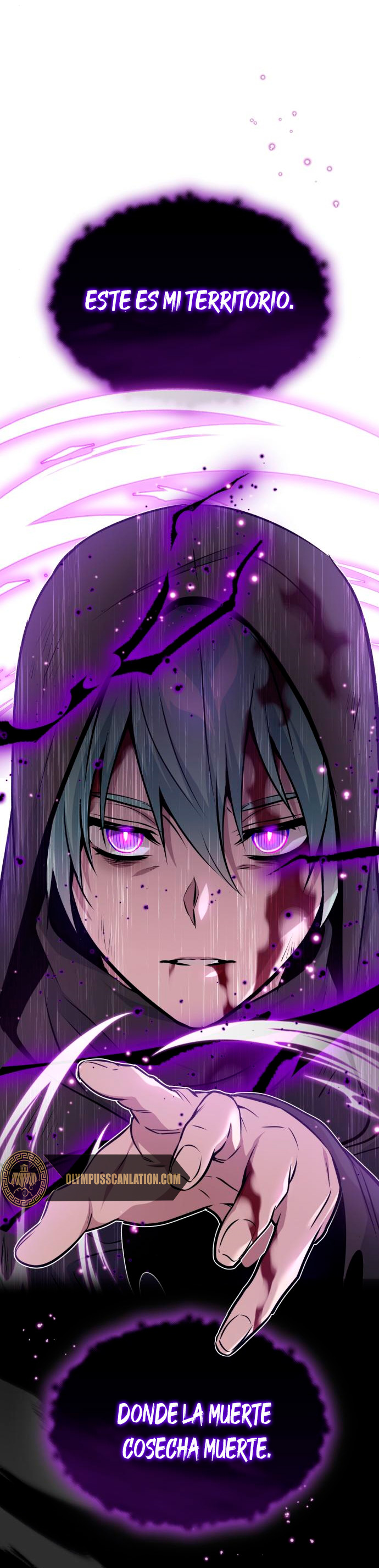 Read 66,666 Years Advent of the Dark Mage Español Manga Online