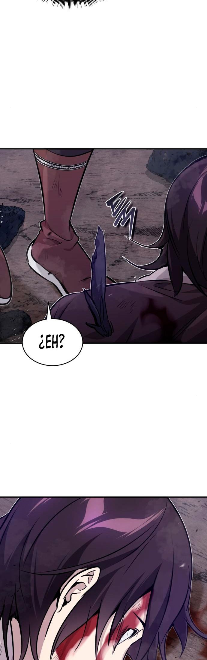 Read 66,666 Years Advent of the Dark Mage Español Manga Online