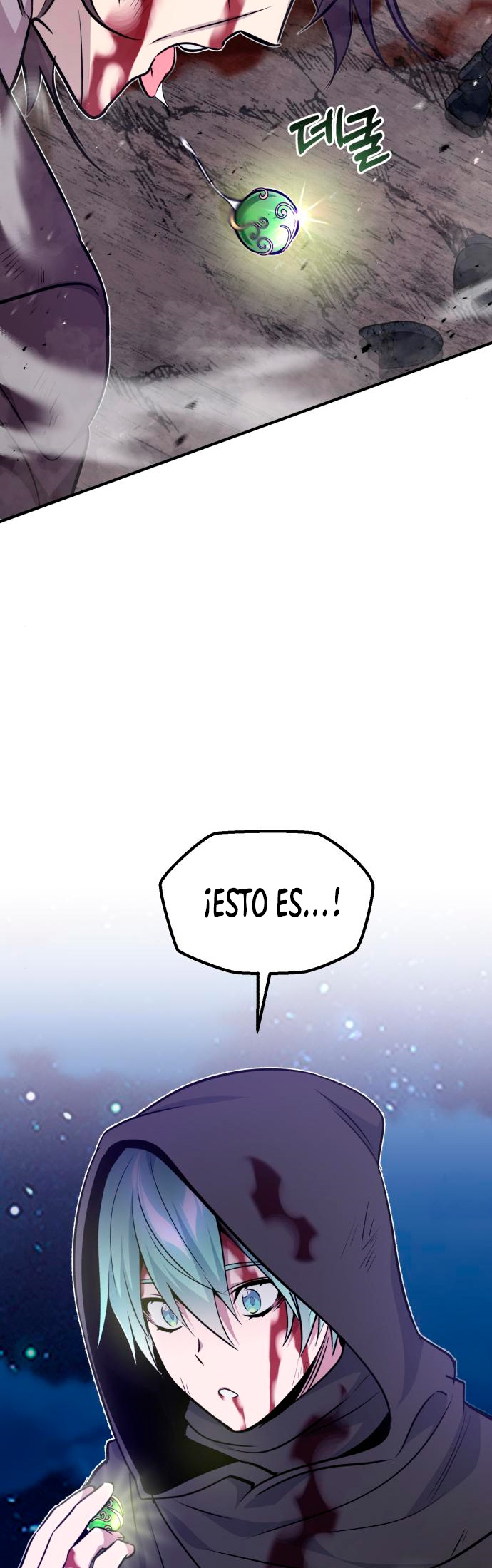 Read 66,666 Years Advent of the Dark Mage Español Manga Online