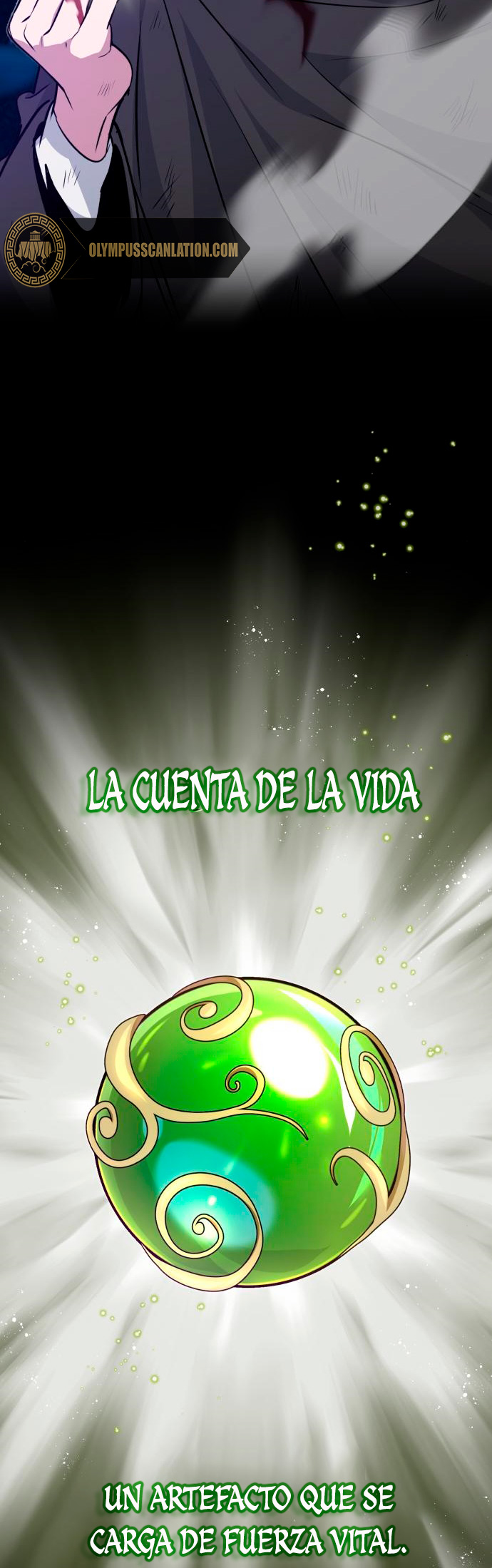 Read 66,666 Years Advent of the Dark Mage Español Manga Online