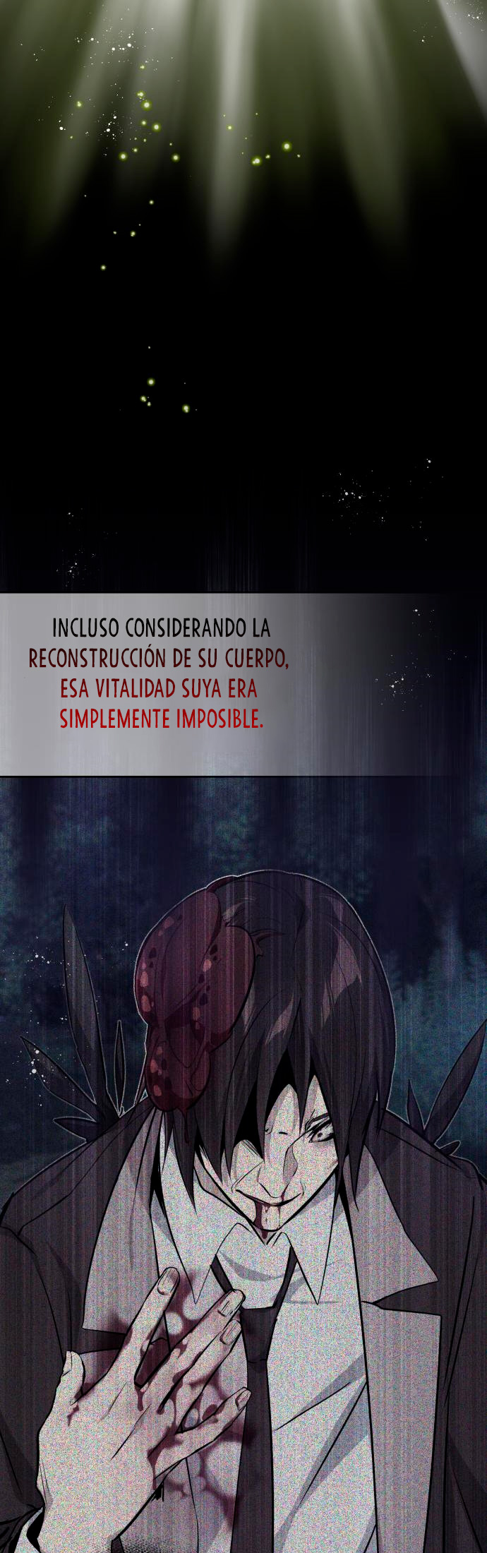 Read 66,666 Years Advent of the Dark Mage Español Manga Online