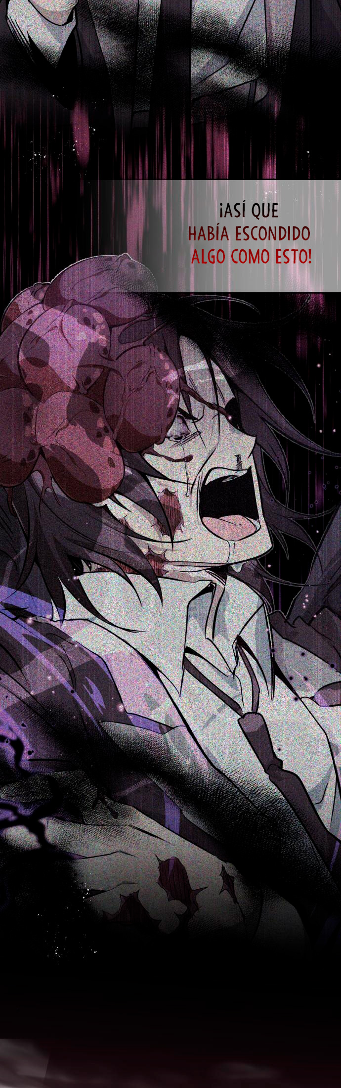 Read 66,666 Years Advent of the Dark Mage Español Manga Online