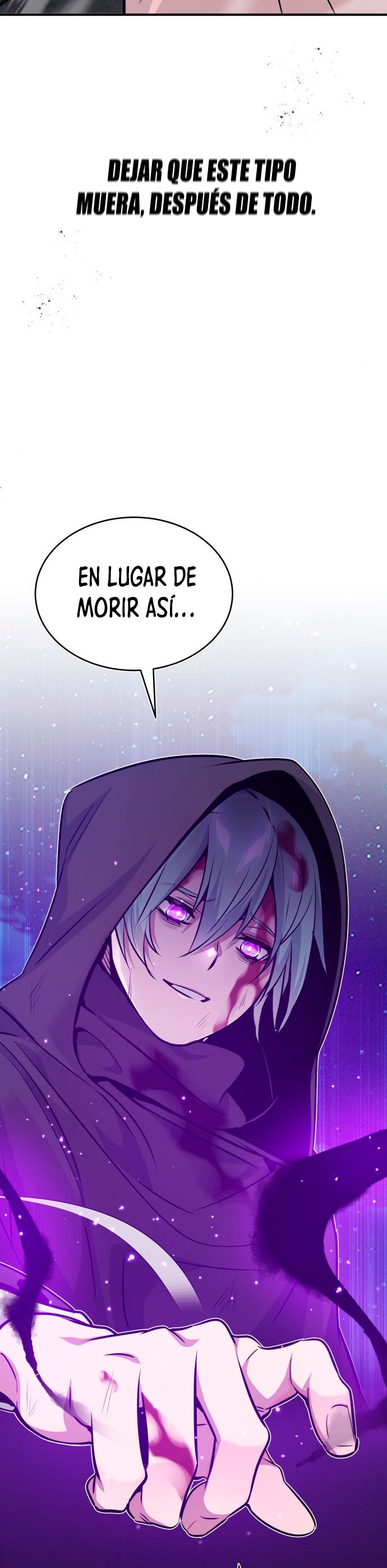 Read 66,666 Years Advent of the Dark Mage Español Manga Online