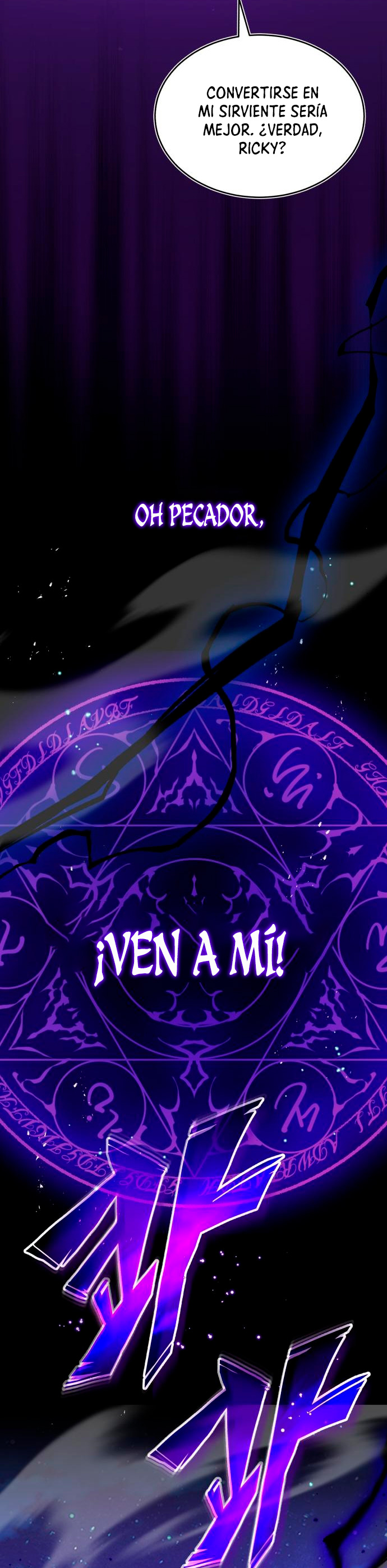 Read 66,666 Years Advent of the Dark Mage Español Manga Online