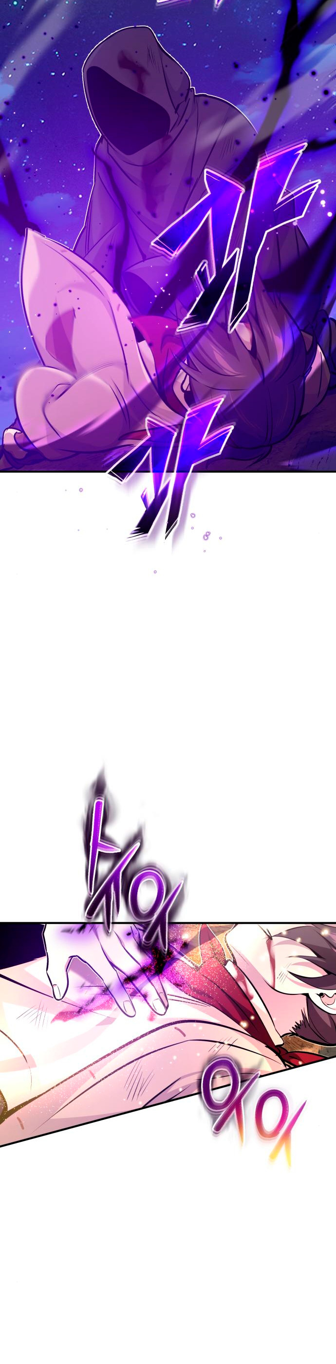 Read 66,666 Years Advent of the Dark Mage Español Manga Online