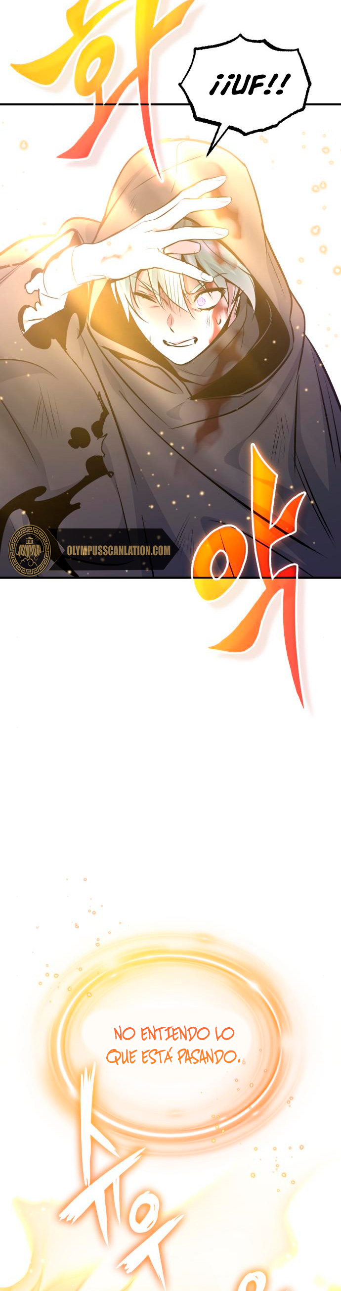 Read 66,666 Years Advent of the Dark Mage Español Manga Online