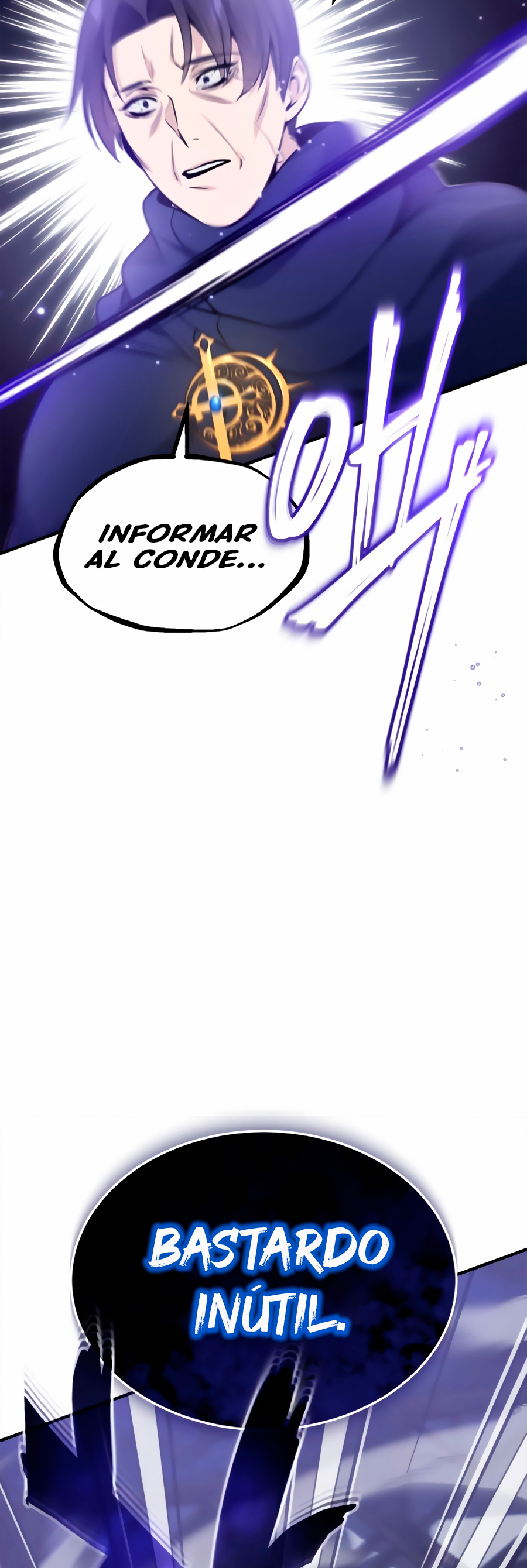 Read 66,666 Years Advent of the Dark Mage Español Manga Online