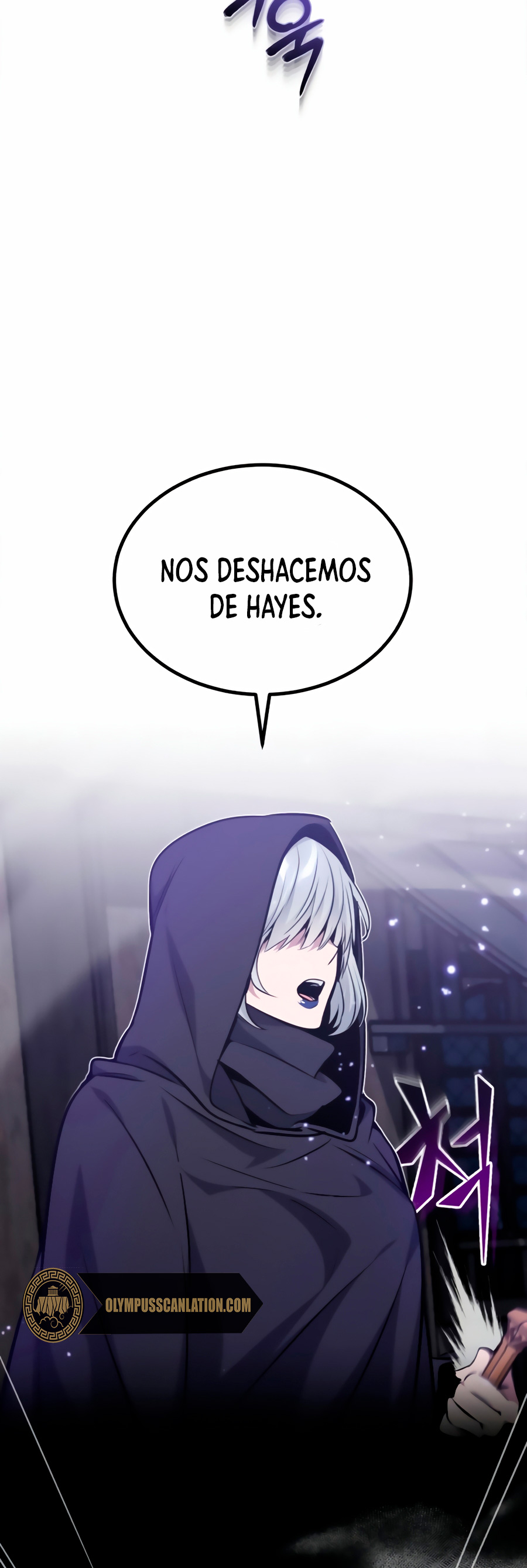 Read 66,666 Years Advent of the Dark Mage Español Manga Online