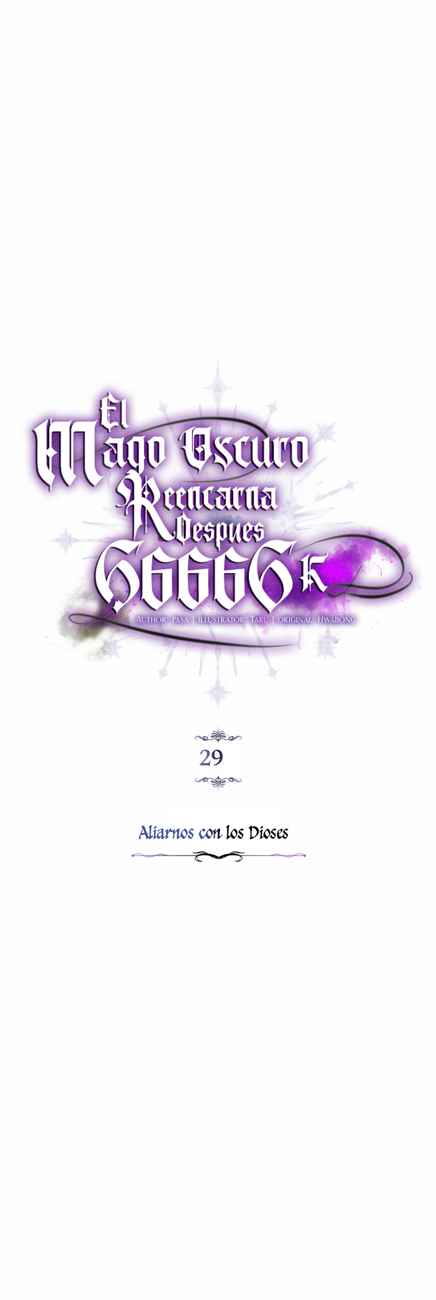 Read 66,666 Years Advent of the Dark Mage Español Manga Online
