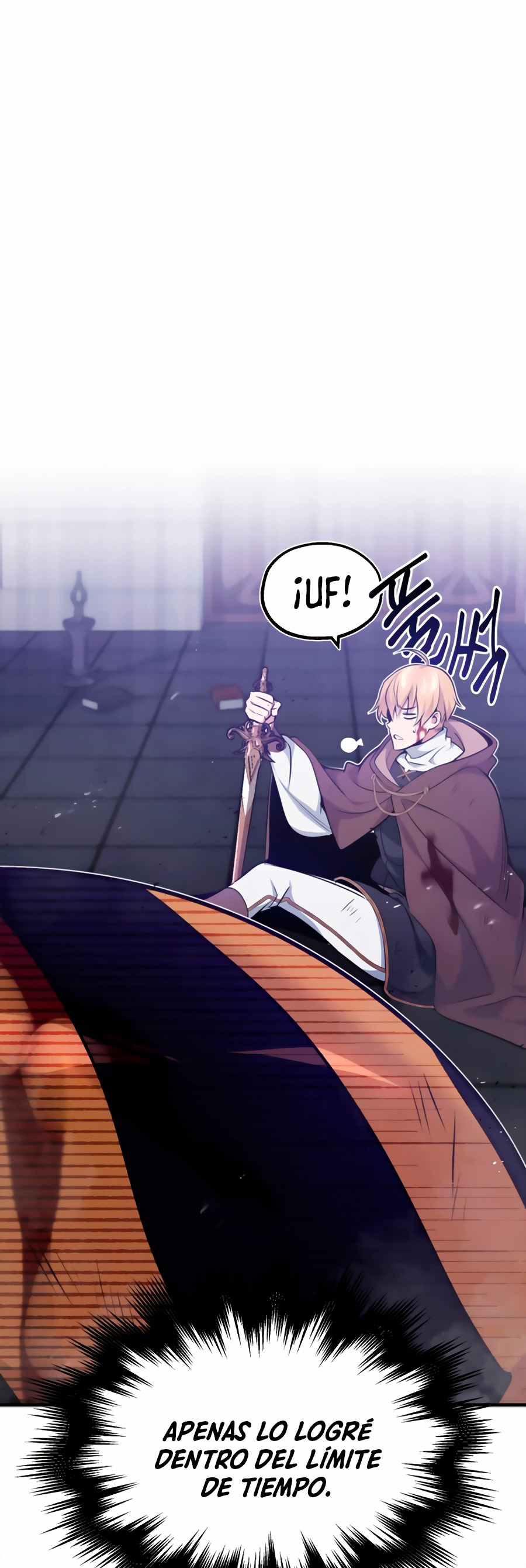 Read 66,666 Years Advent of the Dark Mage Español Manga Online