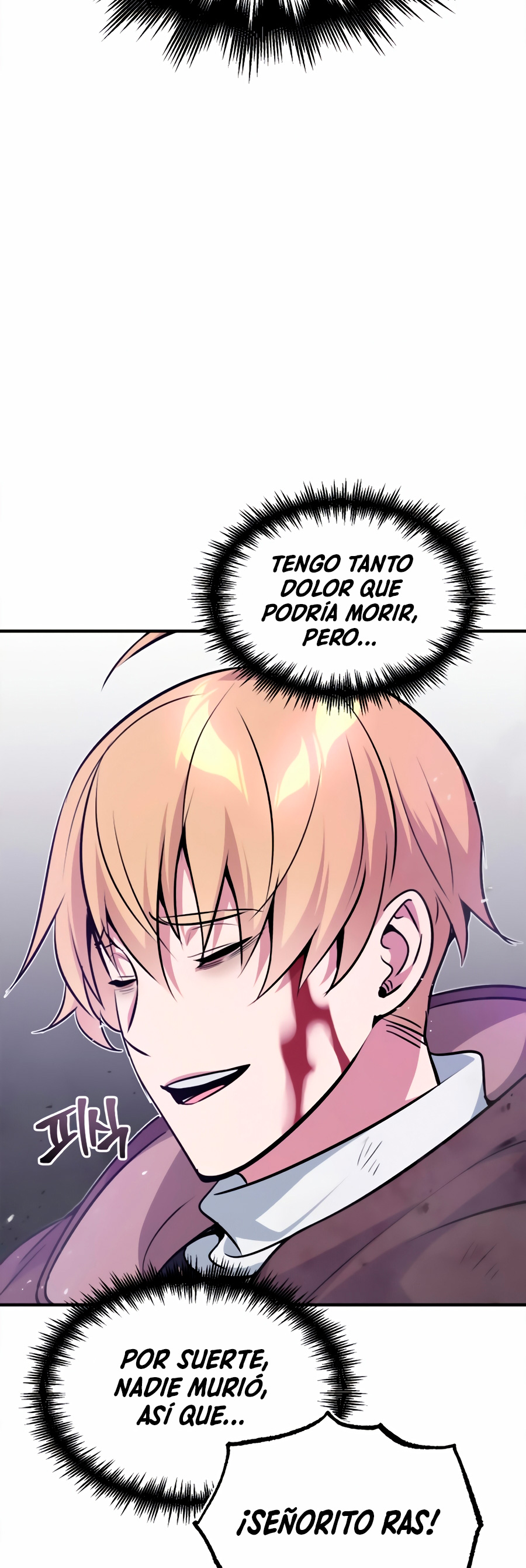 Read 66,666 Years Advent of the Dark Mage Español Manga Online
