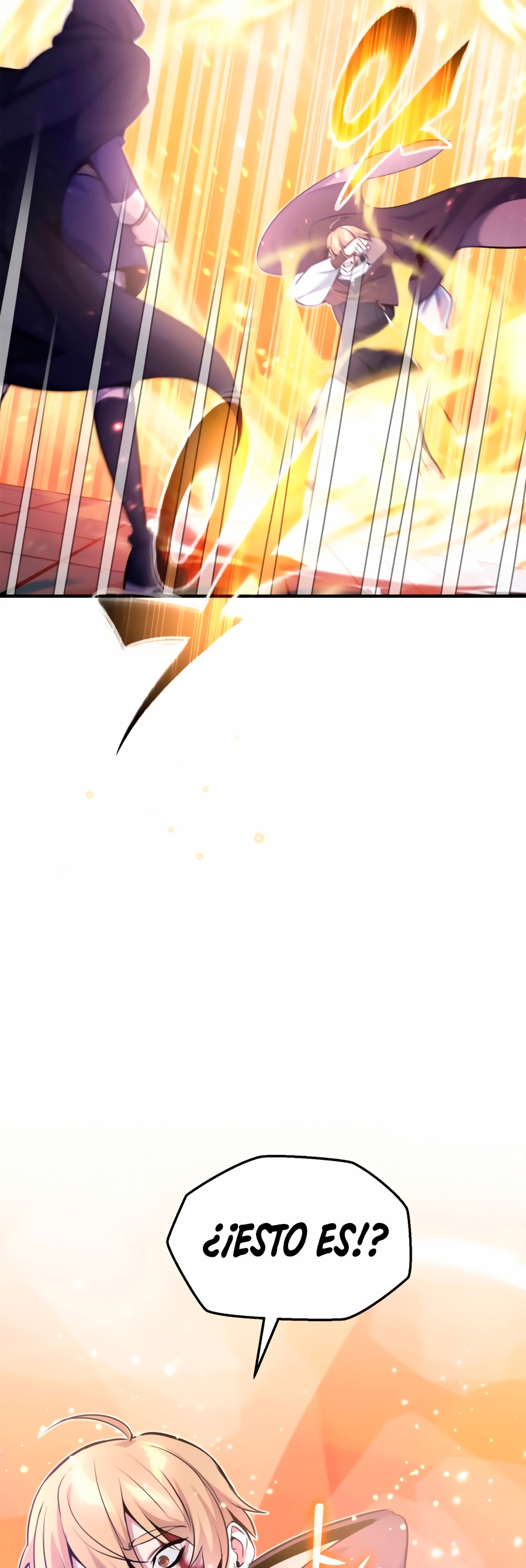 Read 66,666 Years Advent of the Dark Mage Español Manga Online