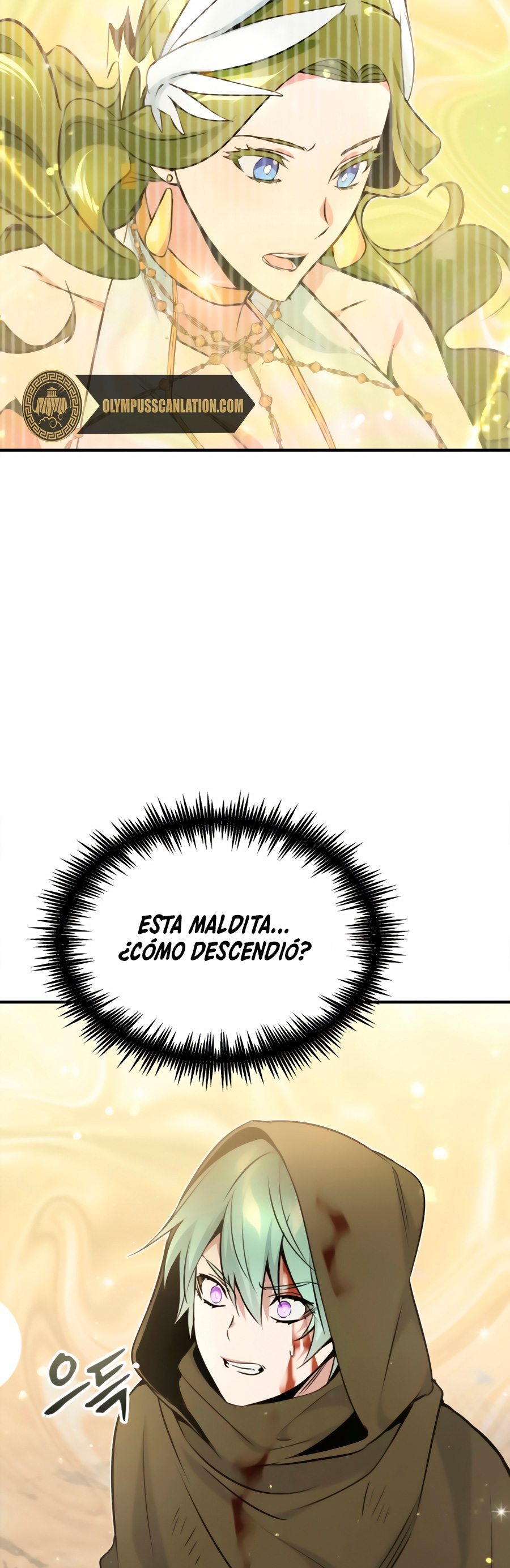 Read 66,666 Years Advent of the Dark Mage Español Manga Online