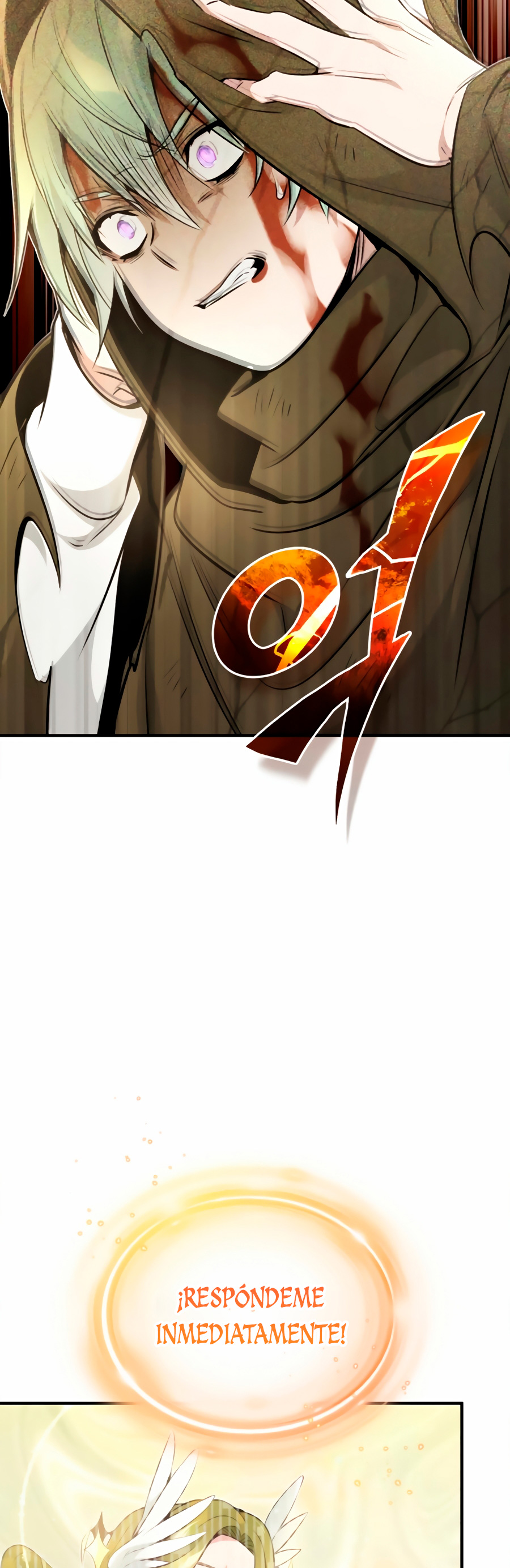 Read 66,666 Years Advent of the Dark Mage Español Manga Online