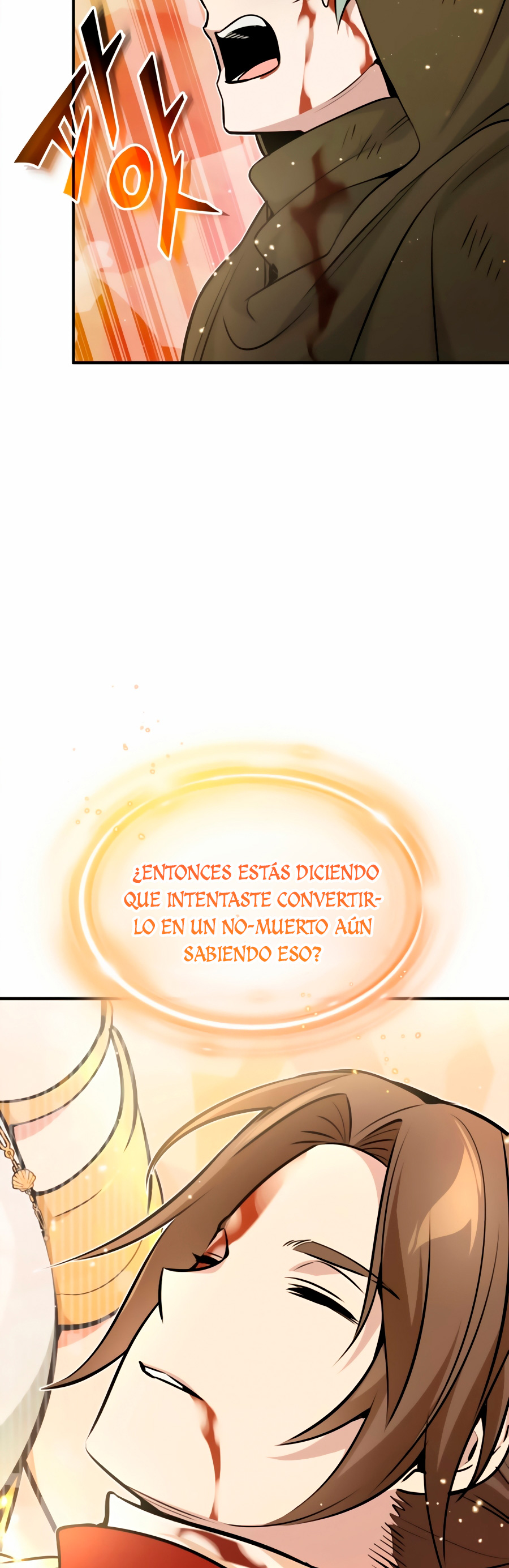 Read 66,666 Years Advent of the Dark Mage Español Manga Online