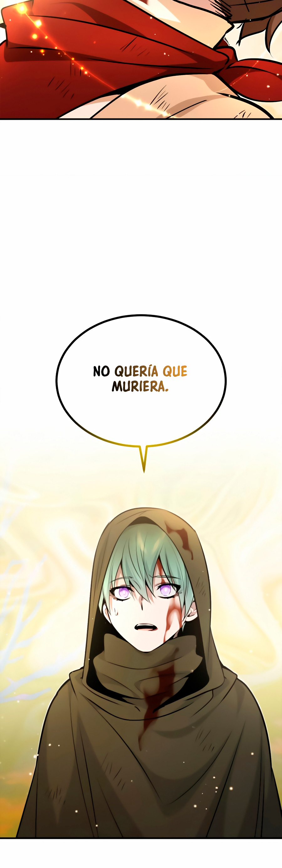 Read 66,666 Years Advent of the Dark Mage Español Manga Online