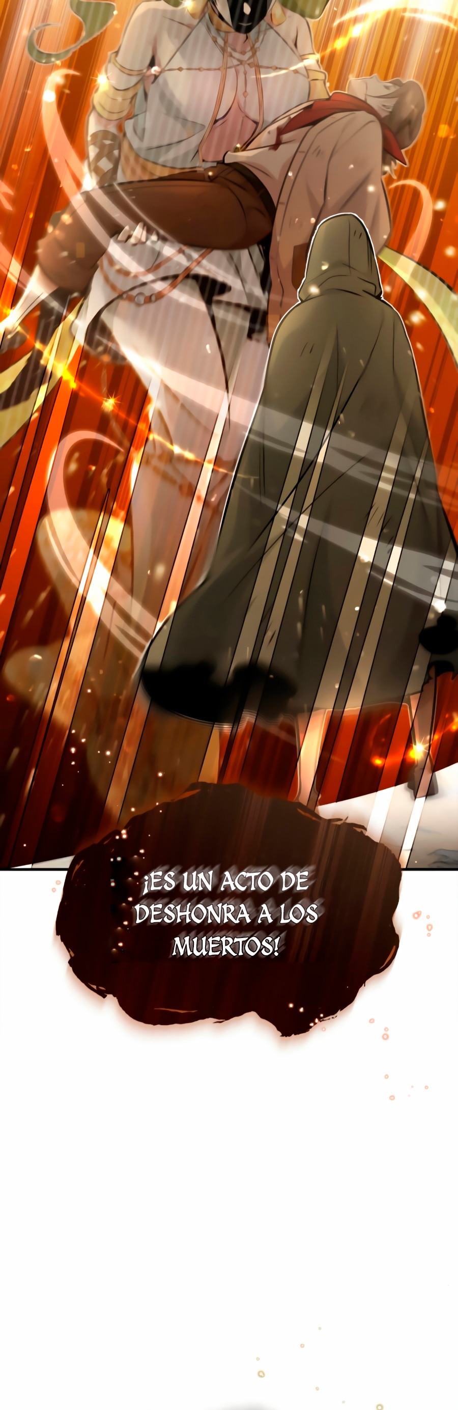 Read 66,666 Years Advent of the Dark Mage Español Manga Online