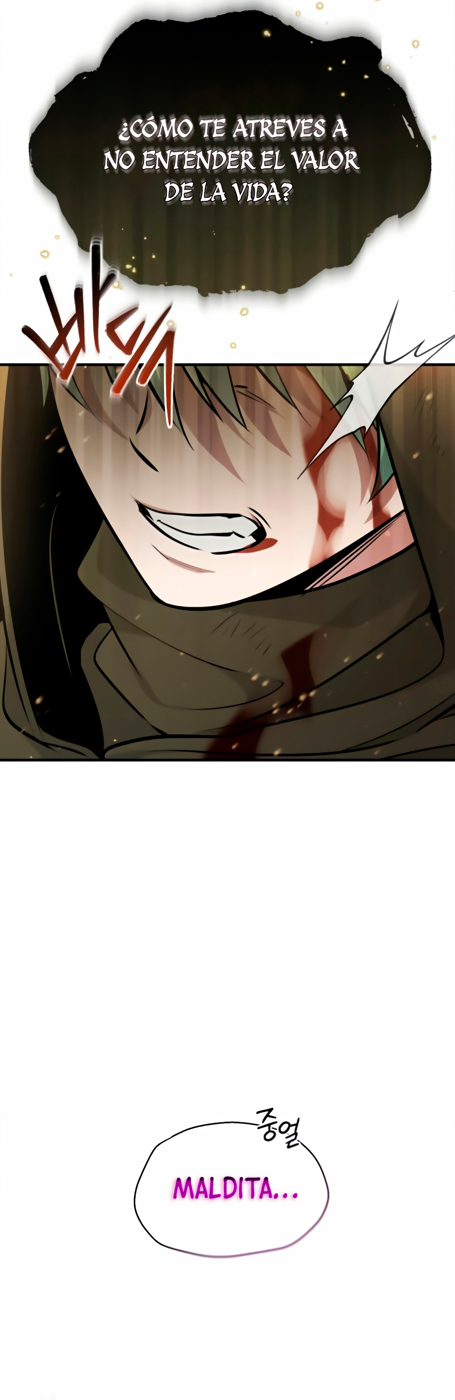 Read 66,666 Years Advent of the Dark Mage Español Manga Online