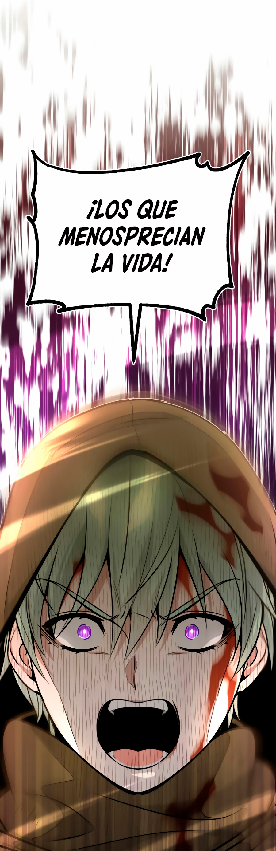 Read 66,666 Years Advent of the Dark Mage Español Manga Online