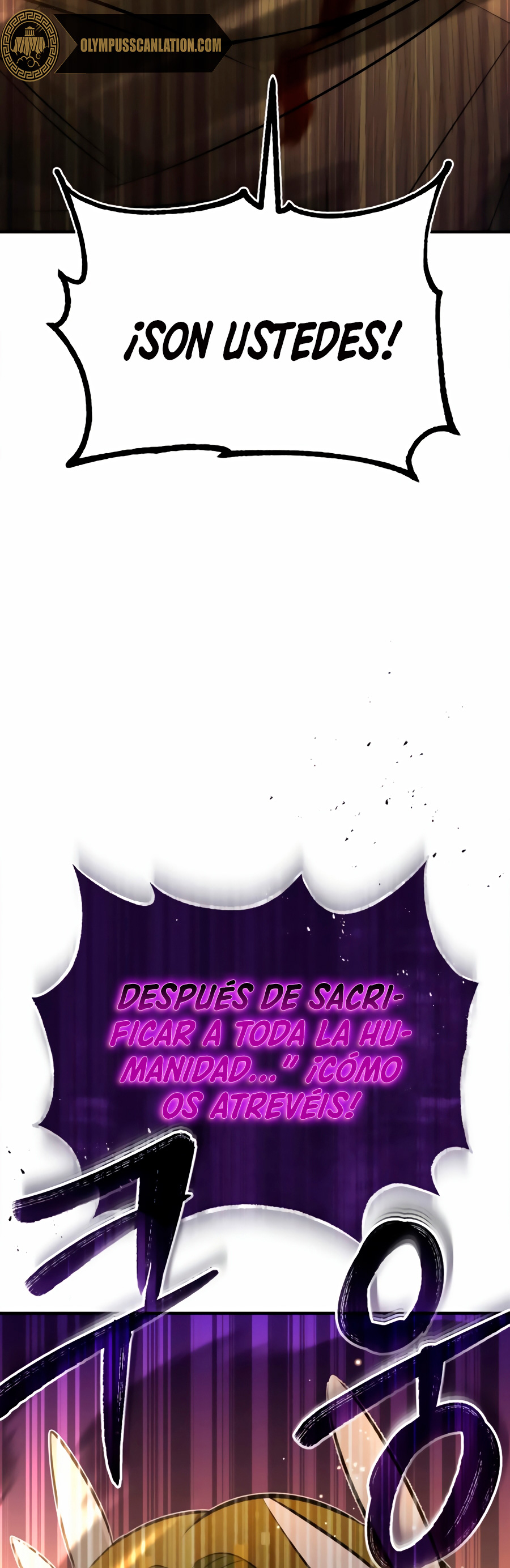 Read 66,666 Years Advent of the Dark Mage Español Manga Online