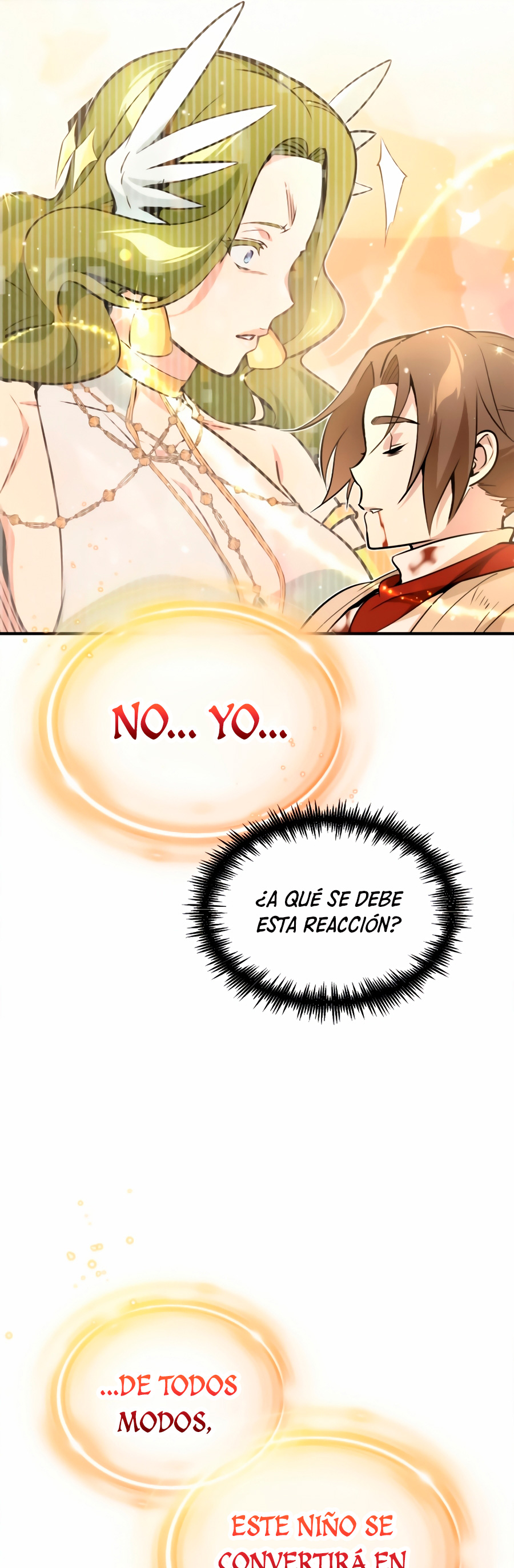 Read 66,666 Years Advent of the Dark Mage Español Manga Online
