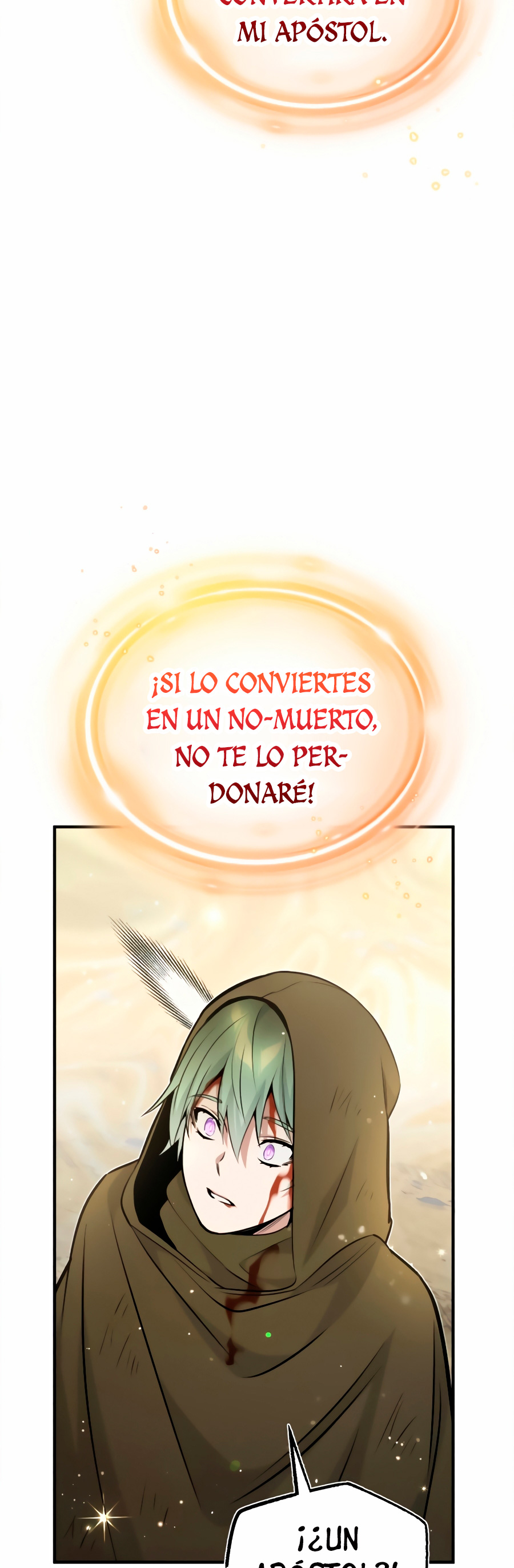 Read 66,666 Years Advent of the Dark Mage Español Manga Online