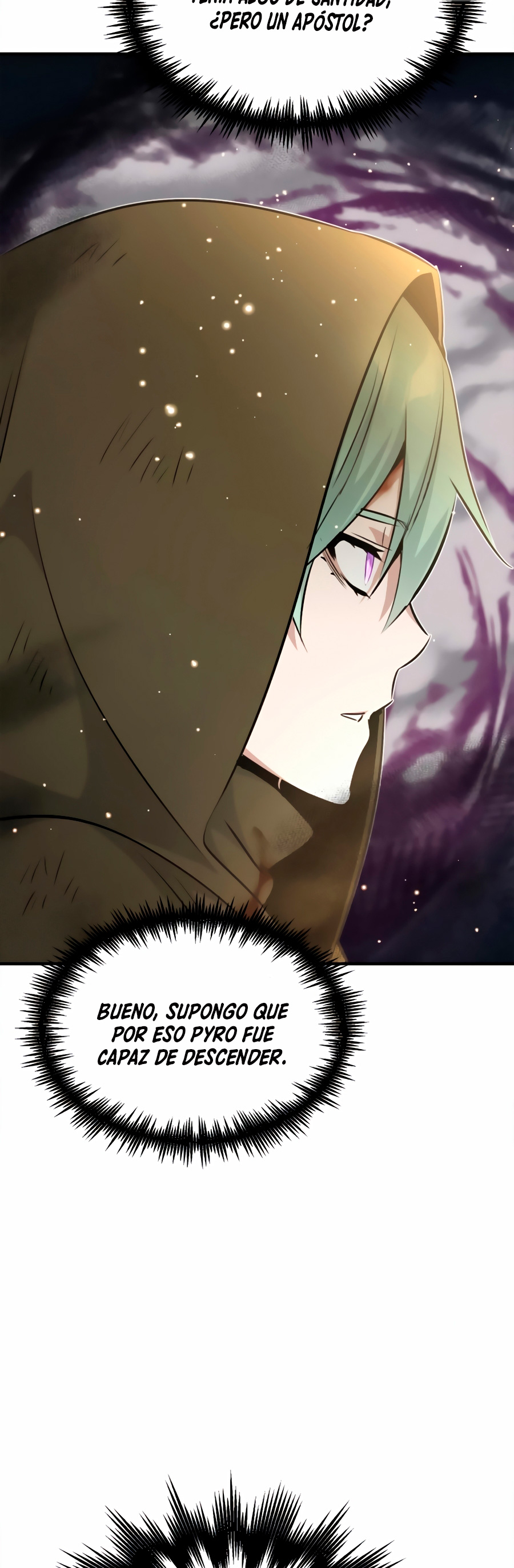 Read 66,666 Years Advent of the Dark Mage Español Manga Online