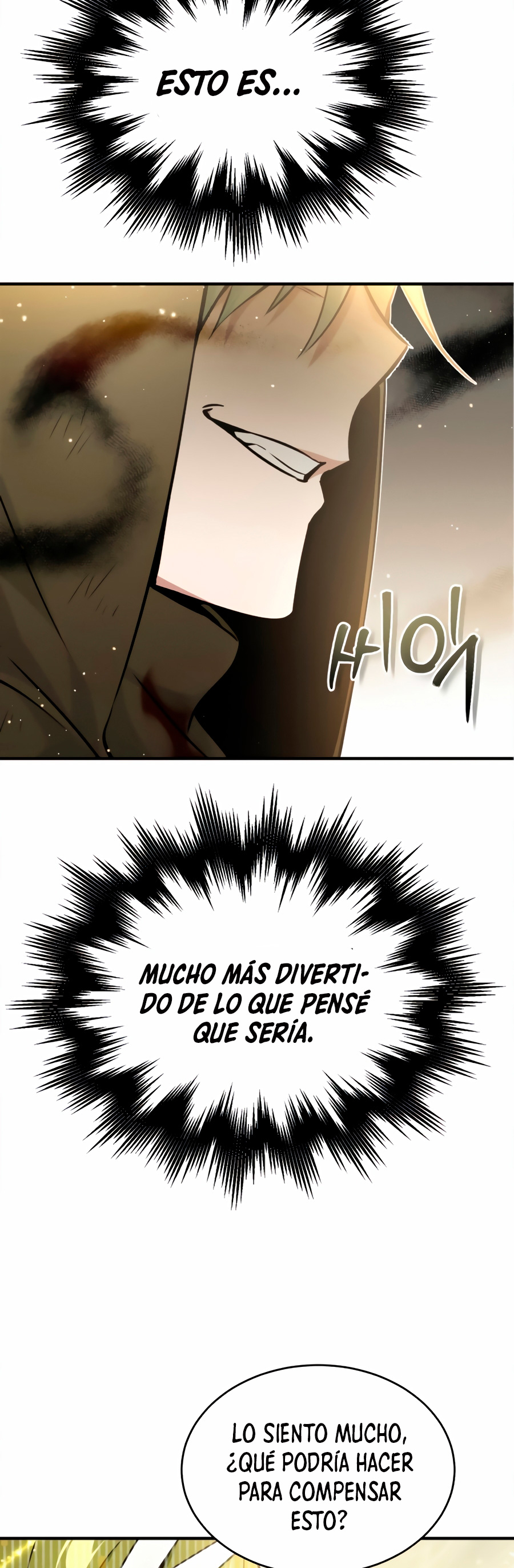 Read 66,666 Years Advent of the Dark Mage Español Manga Online