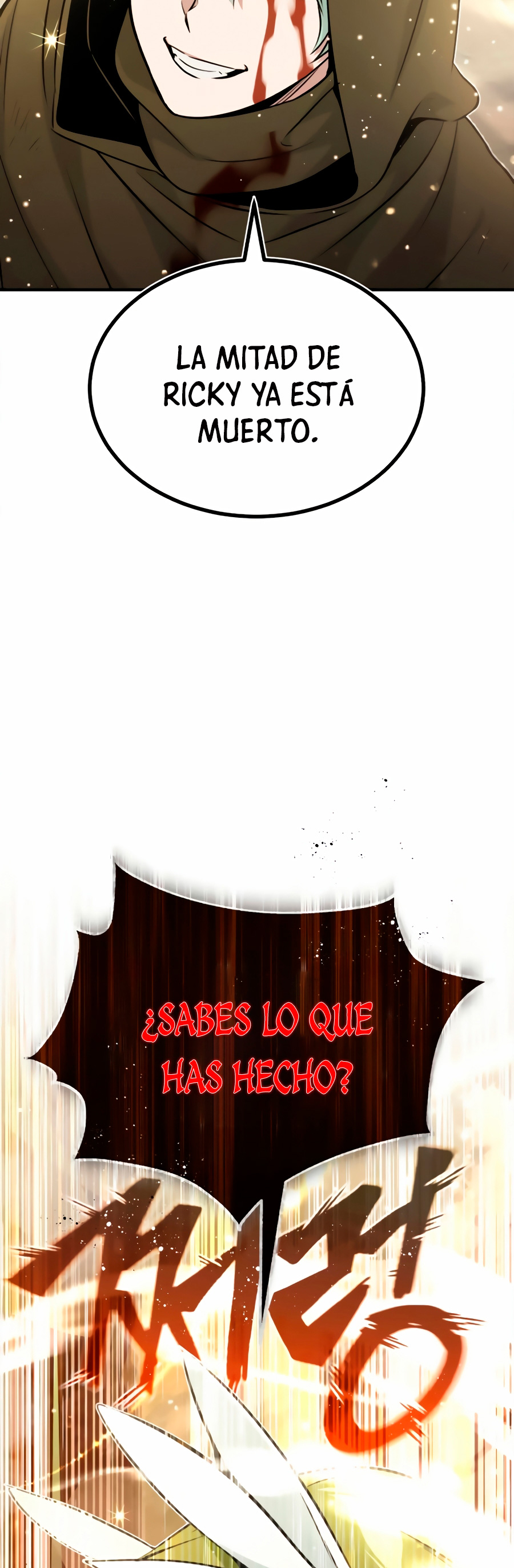 Read 66,666 Years Advent of the Dark Mage Español Manga Online