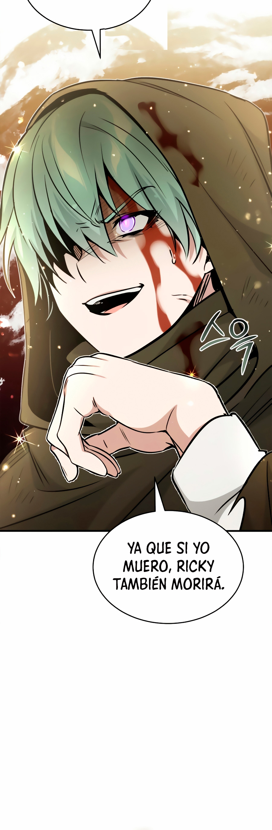 Read 66,666 Years Advent of the Dark Mage Español Manga Online