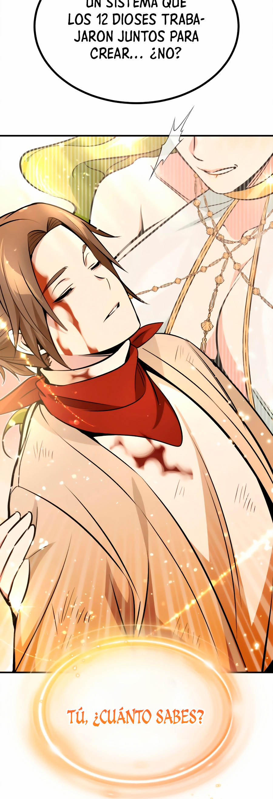 Read 66,666 Years Advent of the Dark Mage Español Manga Online