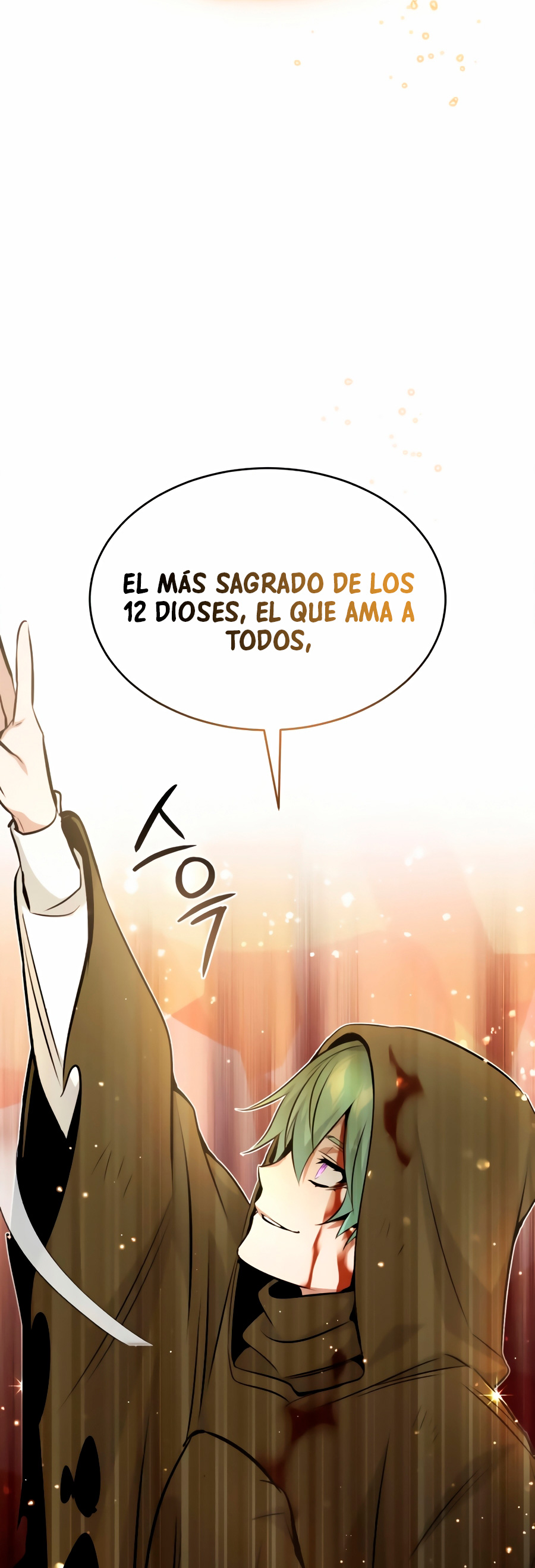 Read 66,666 Years Advent of the Dark Mage Español Manga Online