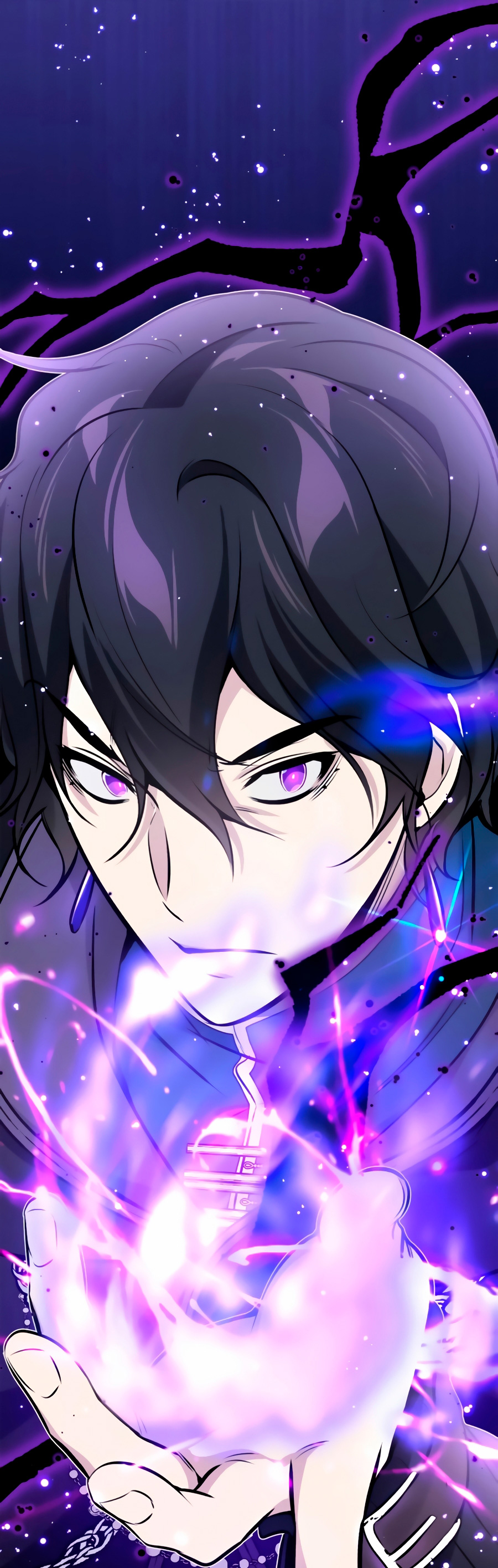 Read 66,666 Years Advent of the Dark Mage Español Manga Online