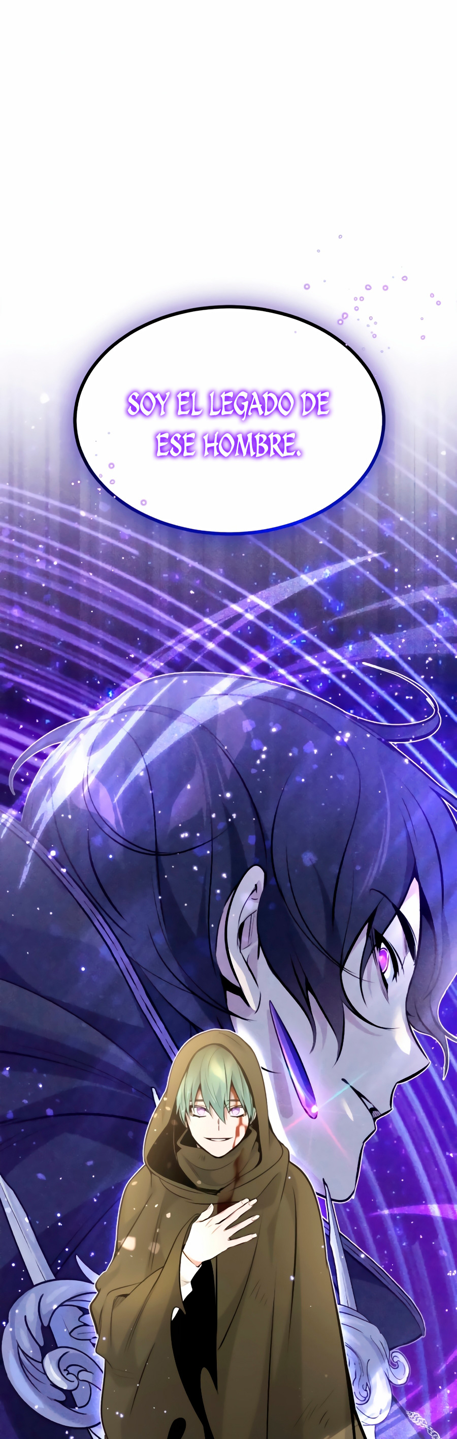 Read 66,666 Years Advent of the Dark Mage Español Manga Online