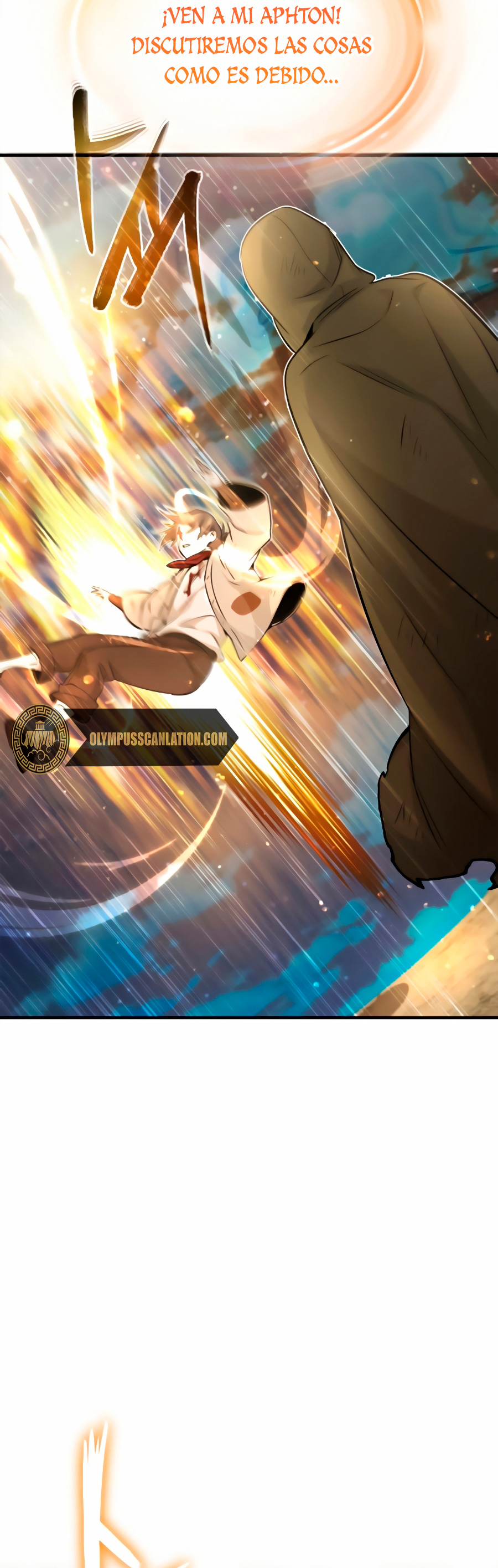 Read 66,666 Years Advent of the Dark Mage Español Manga Online