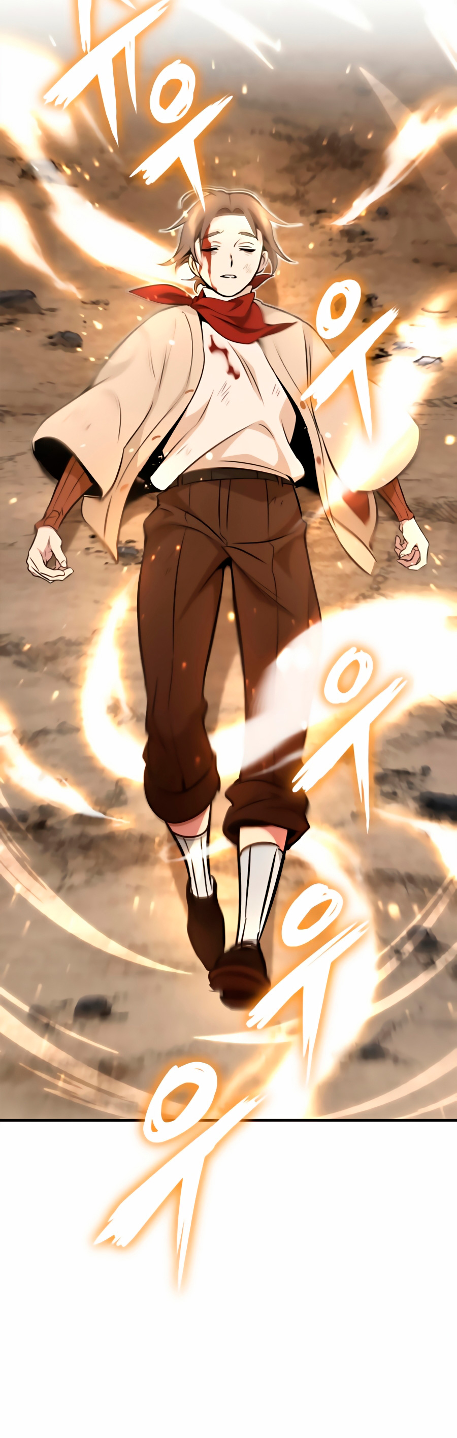 Read 66,666 Years Advent of the Dark Mage Español Manga Online