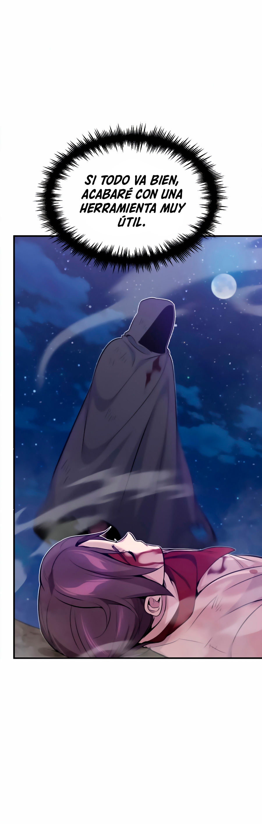Read 66,666 Years Advent of the Dark Mage Español Manga Online