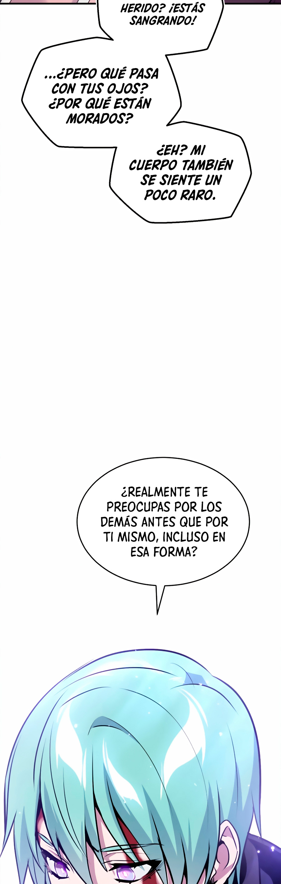 Read 66,666 Years Advent of the Dark Mage Español Manga Online