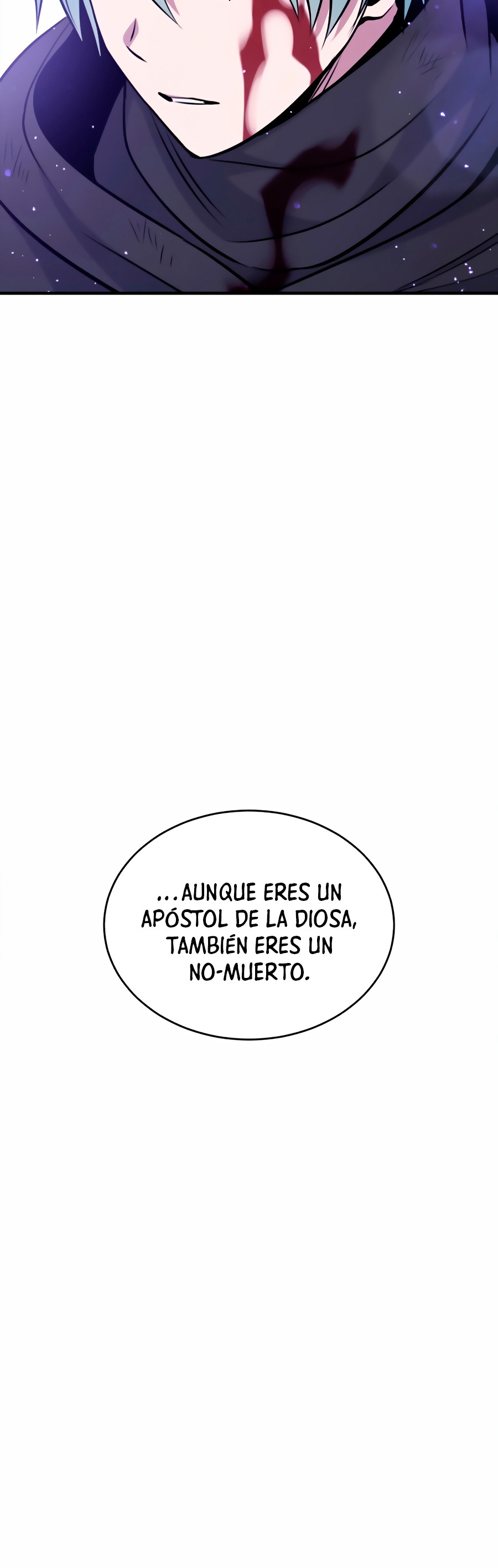 Read 66,666 Years Advent of the Dark Mage Español Manga Online