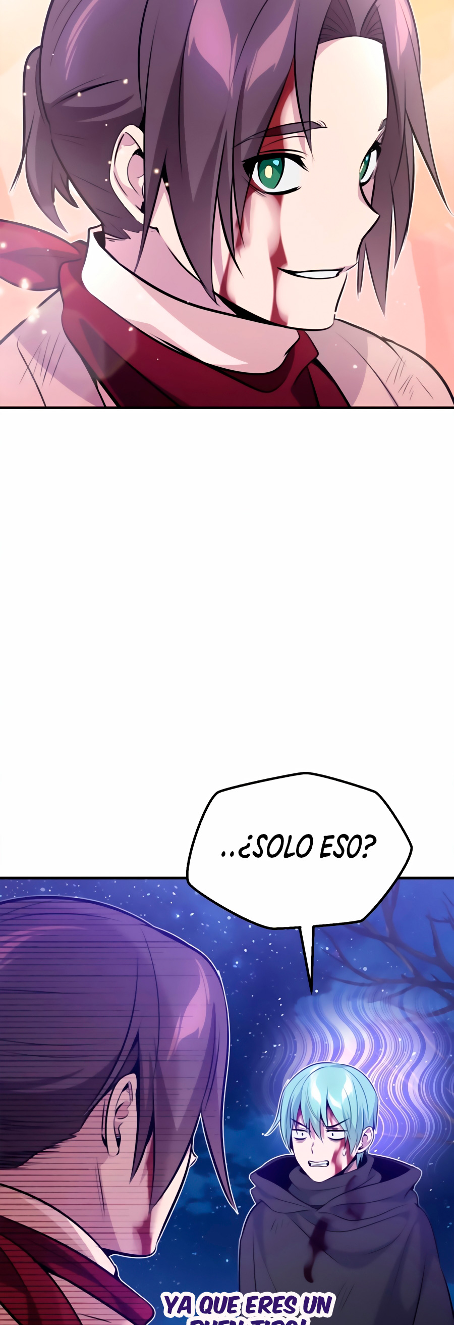 Read 66,666 Years Advent of the Dark Mage Español Manga Online