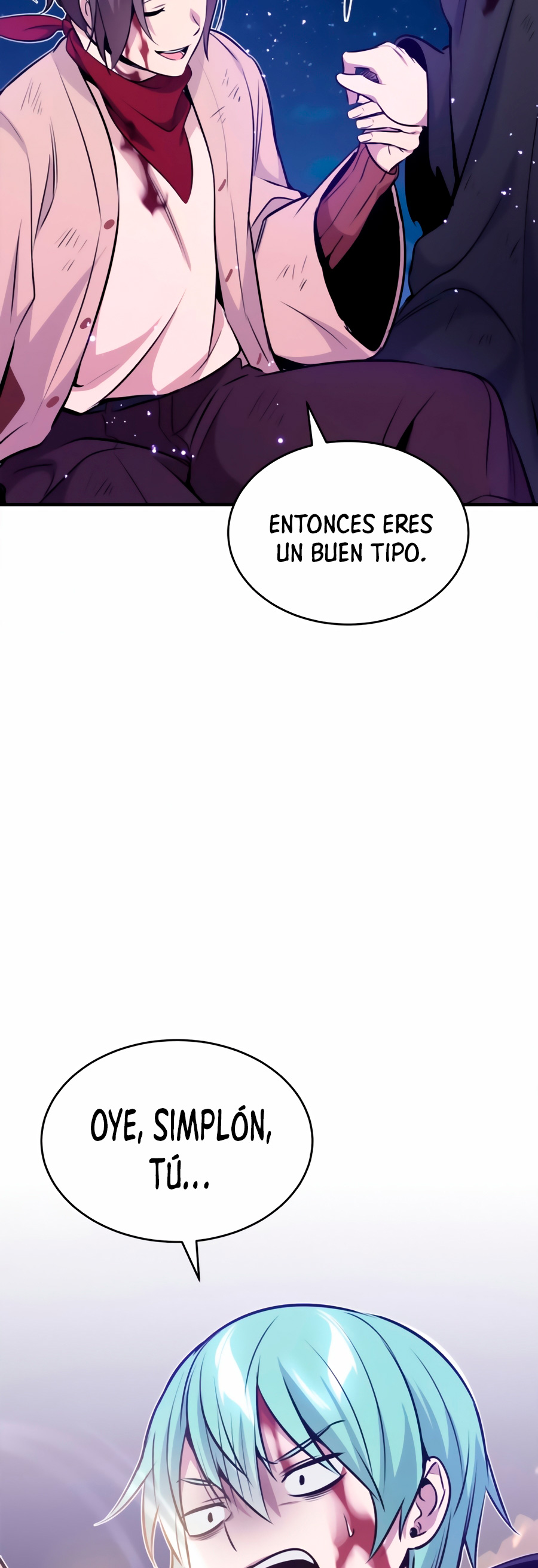 Read 66,666 Years Advent of the Dark Mage Español Manga Online